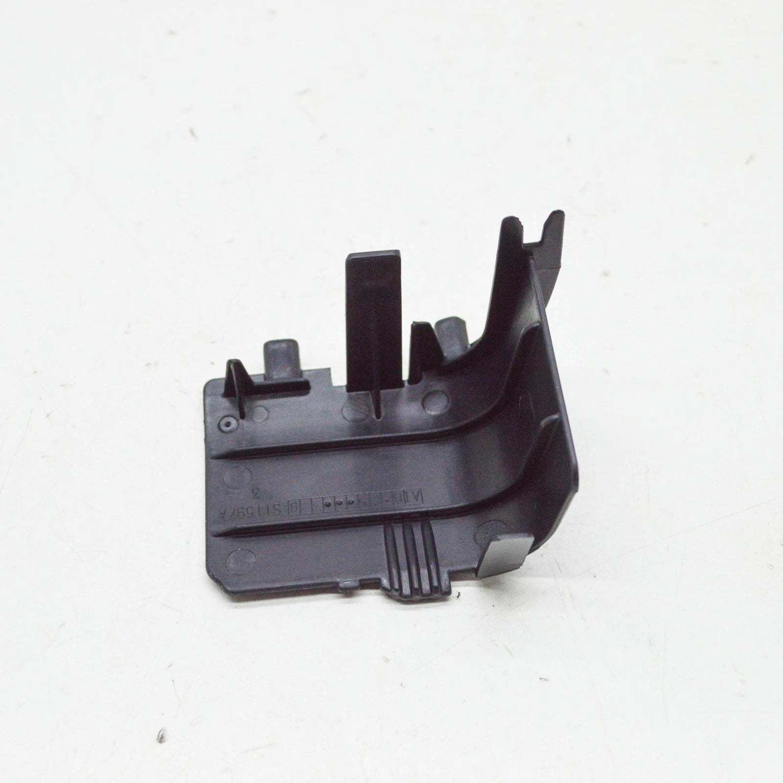 NEW BMW X5 G05 FRONT LEFT RADIATOR SUPPORT SIDE PANEL 51647421727