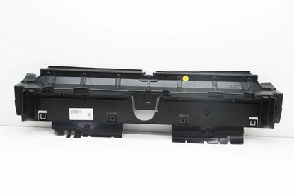 NEW AUDI Q7 4M UPPER RADIATOR FAN AIR GUIDE 4M0121285BH