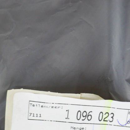 NEW BMW Z3 COUPE E36 JACK FIXTURE 71111096023 1096023 ORIGINAL