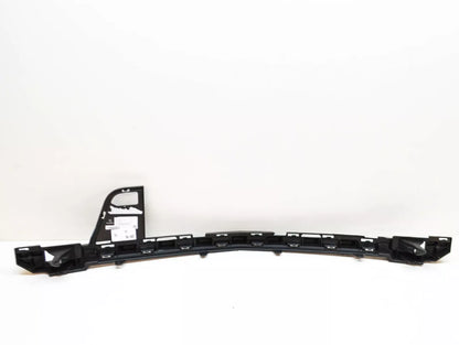 NEW MB C W204 FRONT BUMPER GUIDE SUPPORT BRACKET MIDDLE A2048856865 ORIGINAL