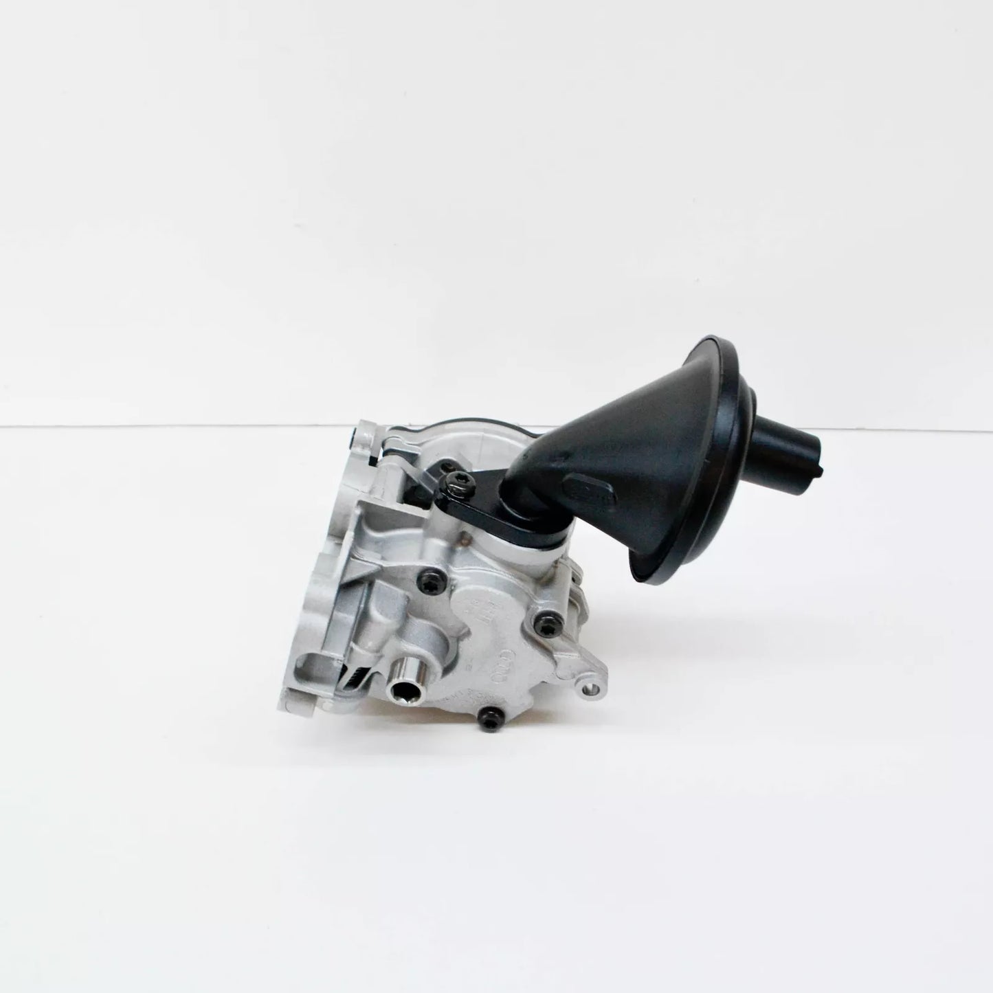 NEW AUDI A4 B8 OIL PUMP WITH INTEGRATED VACUUM PUMP 059115103BF ORIGINAL