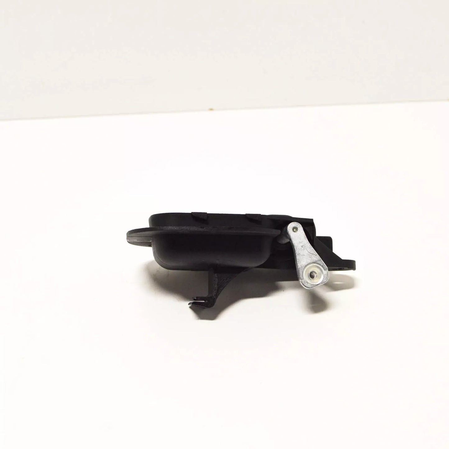 NEW BMW 3 E36 FRONT LEFT INSIDE INTERIOR DOOR HANDLE 51211960807 ORIGINAL