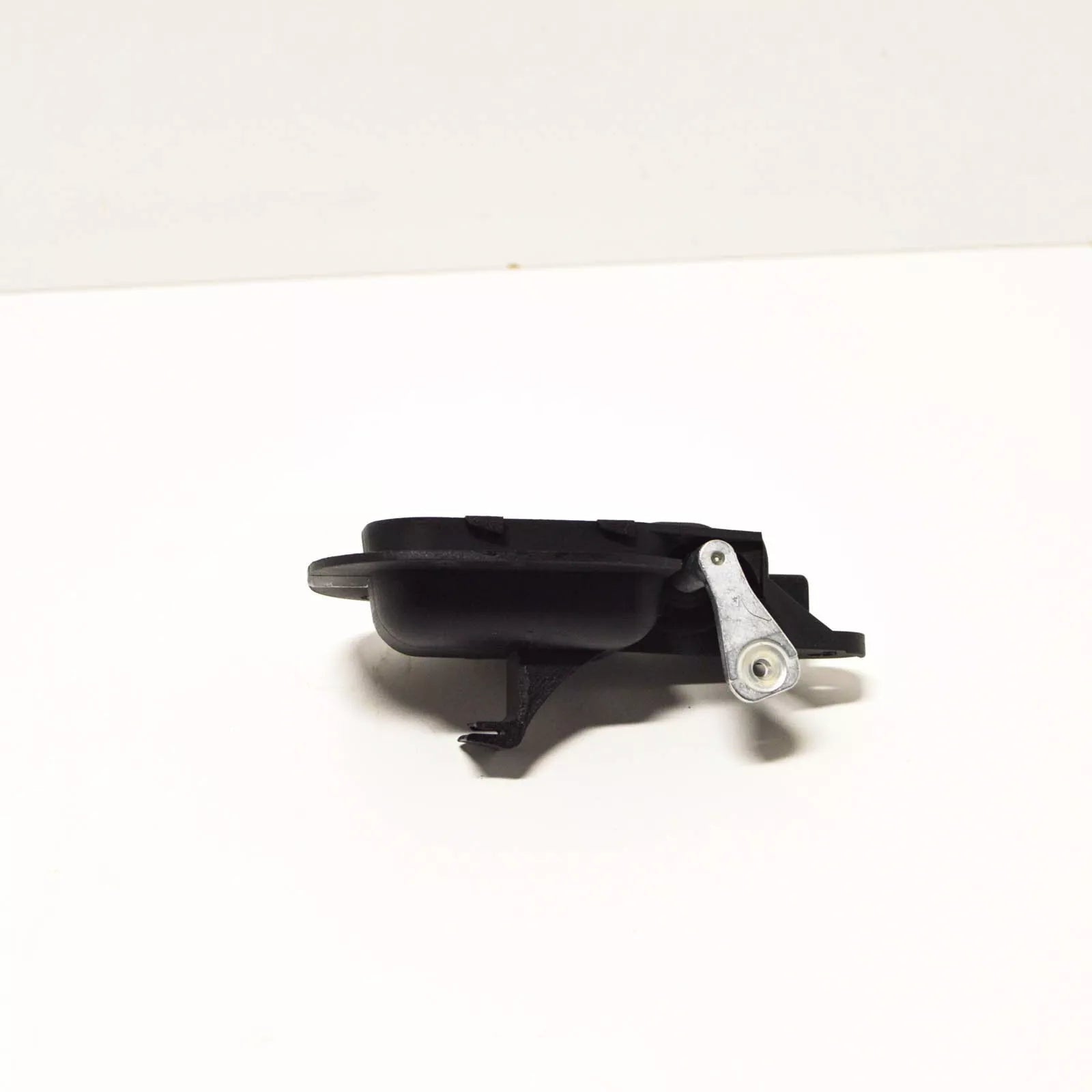 NEW BMW 3 E36 FRONT LEFT INSIDE INTERIOR DOOR HANDLE 51211960807 ORIGINAL