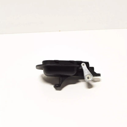 NEW BMW 3 E36 FRONT LEFT INSIDE INTERIOR DOOR HANDLE 51211960807 ORIGINAL