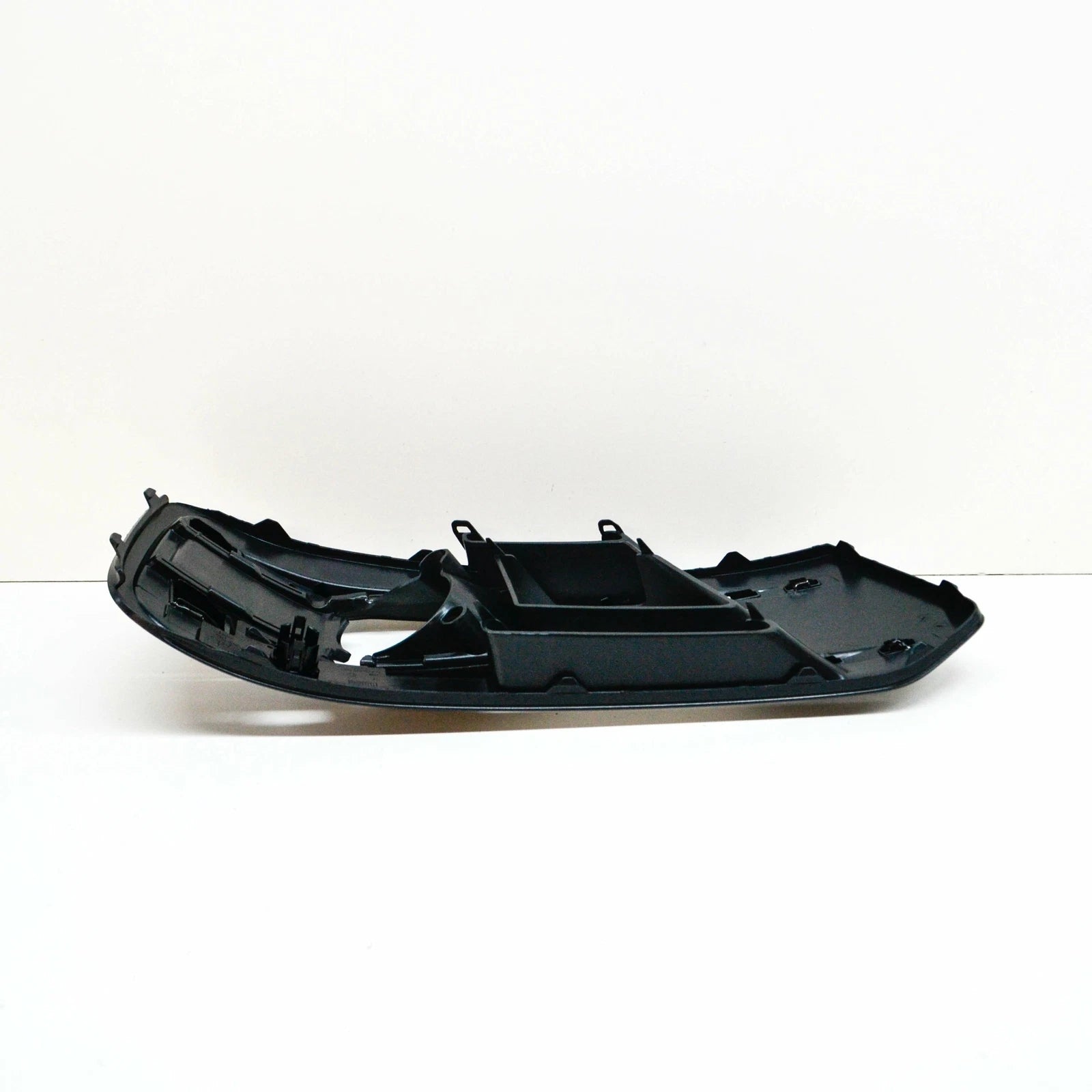 NEW AUDI Q7 4M FRONT BUMPER LEFT LOWER OUTER GRILLE 4M0807681AAEFA ORIGINAL