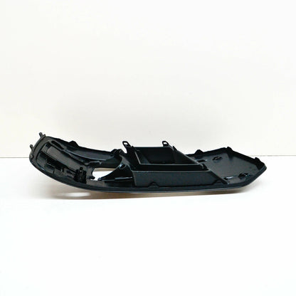 NEW AUDI Q7 4M FRONT BUMPER LEFT LOWER OUTER GRILLE 4M0807681AAEFA ORIGINAL