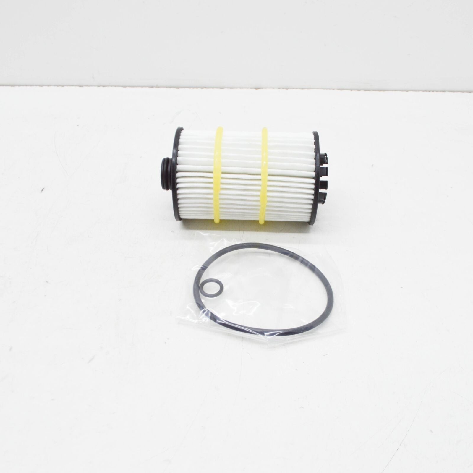 NEW AUDI A8 S8 4H OIL FILTER 079198405D 2016 4.0 PETROL 382KW ORIGINAL