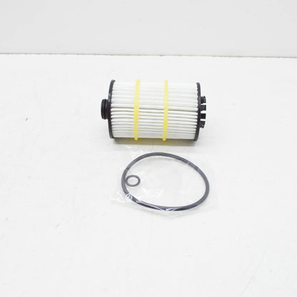 NEW AUDI A8 S8 4H OIL FILTER 079198405D 2016 4.0 PETROL 382KW ORIGINAL
