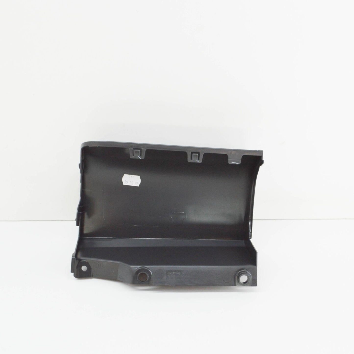 NEW MB VITO W447 REAR BUMPER RIGHT BOTTOM COVER A44788513229B51 ORIGINAL