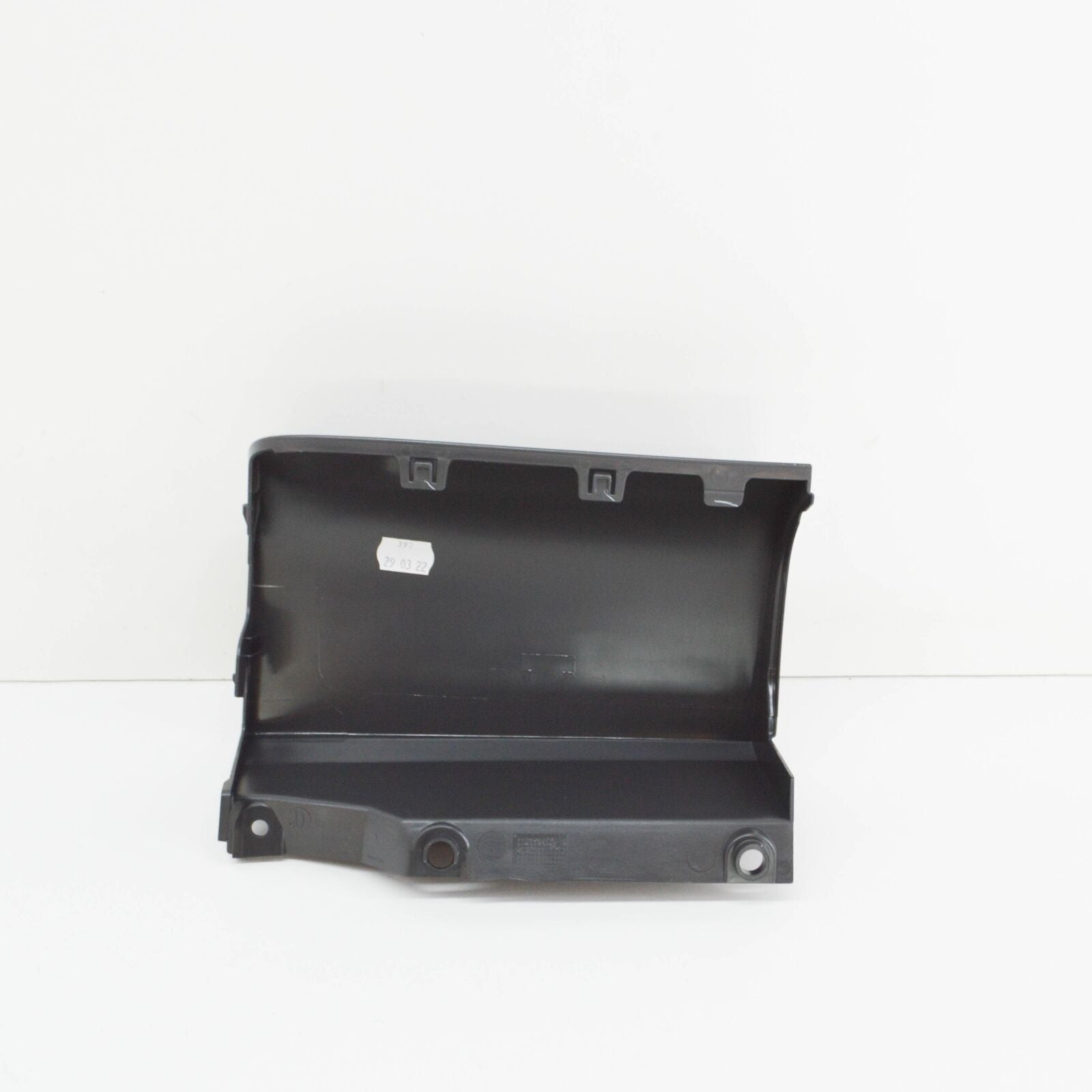 NEW MB VITO W447 REAR BUMPER RIGHT BOTTOM COVER A44788513229B51 ORIGINAL