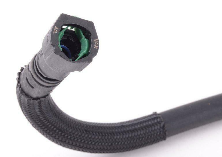 NEW VOLKSWAGEN BEETLE A5 INTAKE VACUUM HOSE 1K0133778AG ORIGINAL