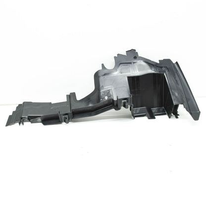 NEW VOLKSWAGEN POLO AW RADIATOR AIR GUIDE 2G0121284H ORIGINAL