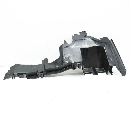 NEW VOLKSWAGEN POLO AW RADIATOR AIR GUIDE 2G0121284H ORIGINAL