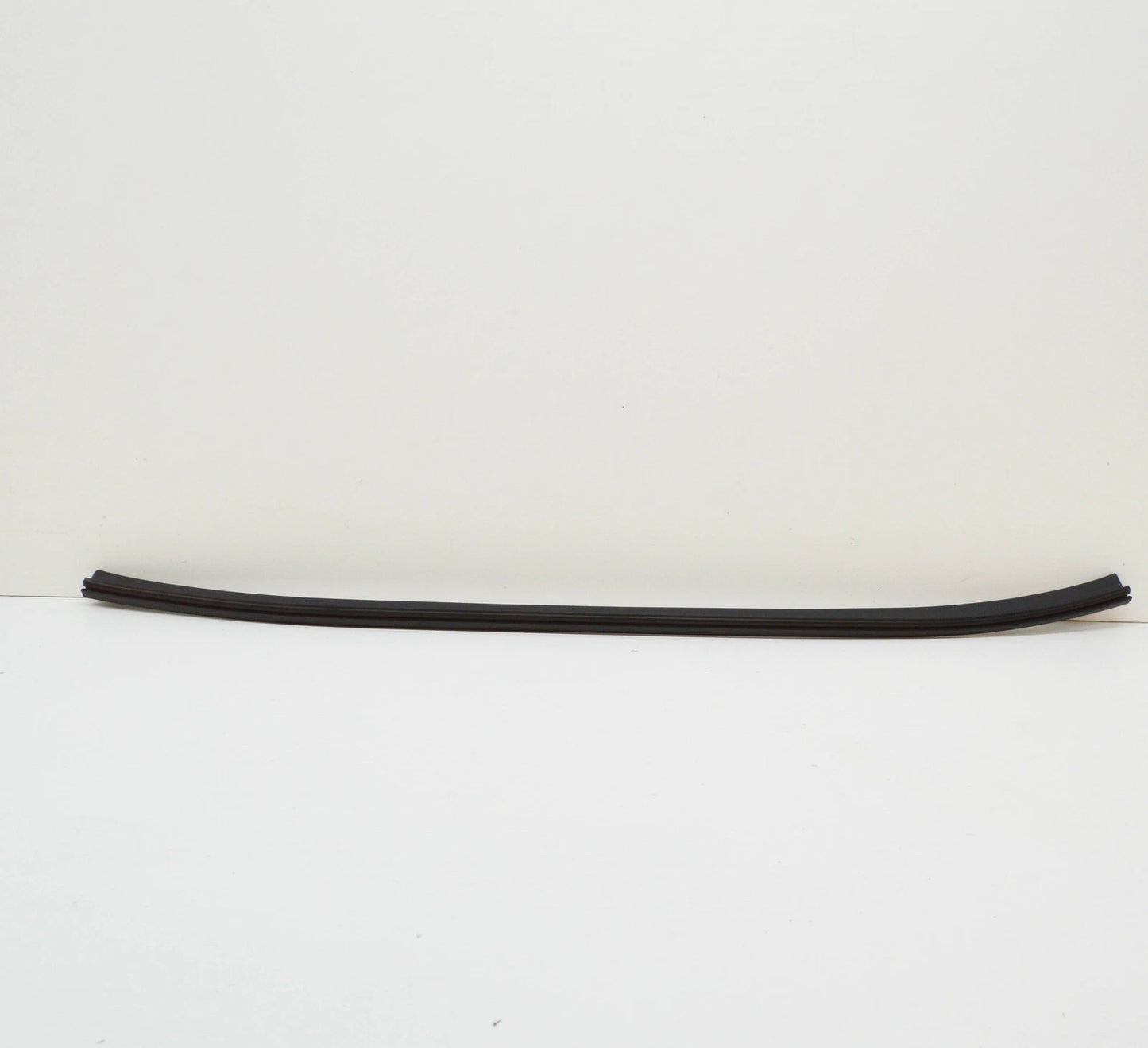 NEW MB C W205 FRONT BUMPER UPPER FRONT END SEALING A2056281300 ORIGINAL