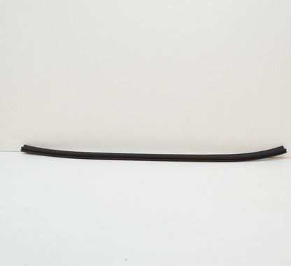 NEW MB C W205 FRONT BUMPER UPPER FRONT END SEALING A2056281300 ORIGINAL