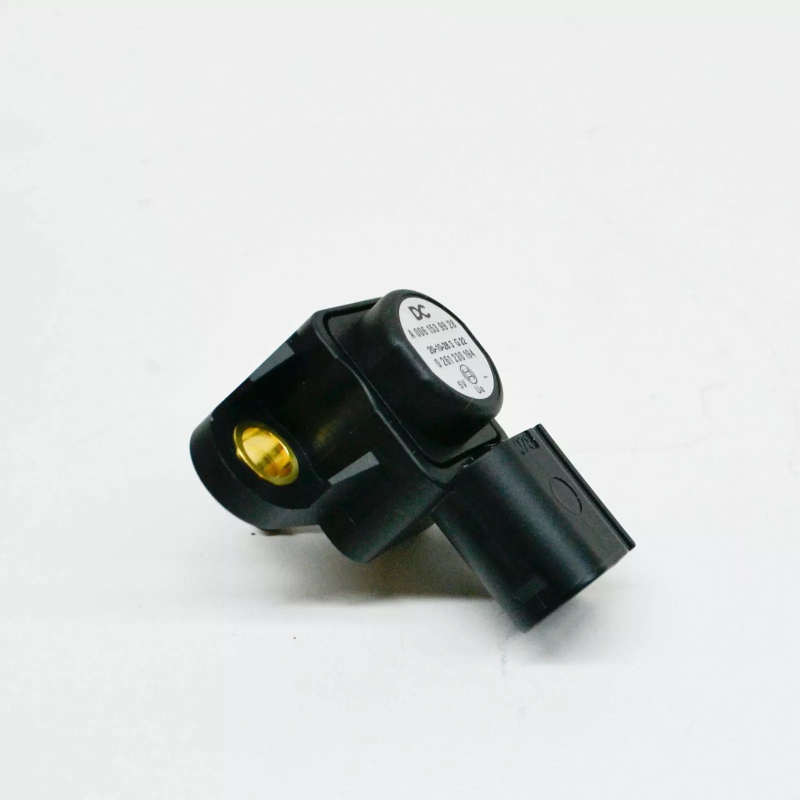 NEW MB C-CLASS W204 MAP PRESSURE BOOST SENSOR A0061539928 3.0 DIESEL