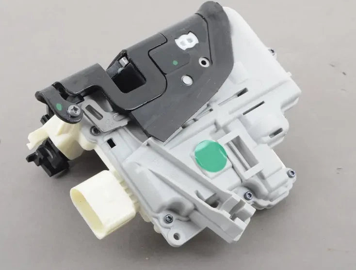 NEW VW EOS 1F FRONT LEFT DOOR LOCK LHD 1P1837015A ORIGINAL