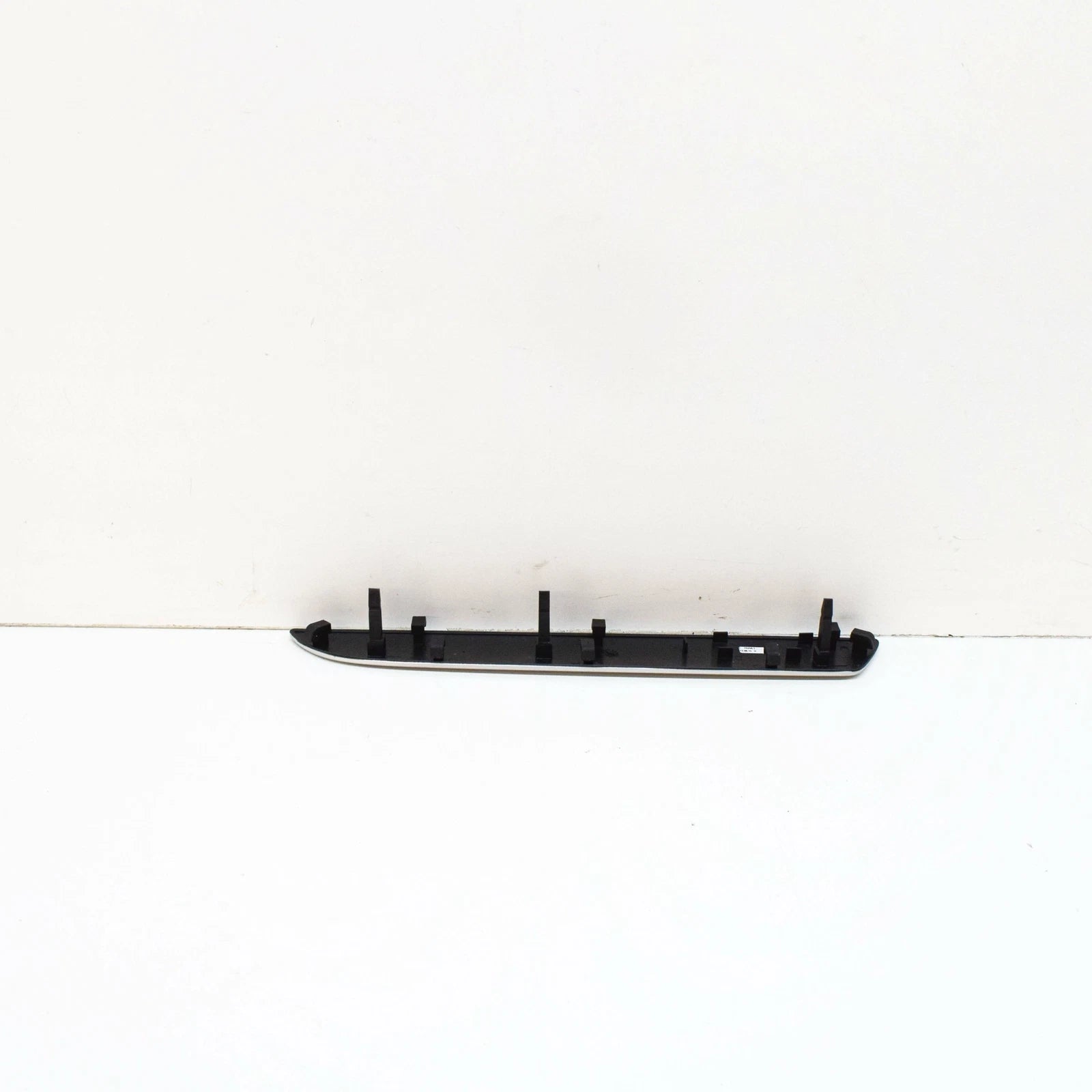 NEW AUDI A4 B8 DASHBOARD RIGHT TRIM LHD 8K1853190T1NK ORIGINAL