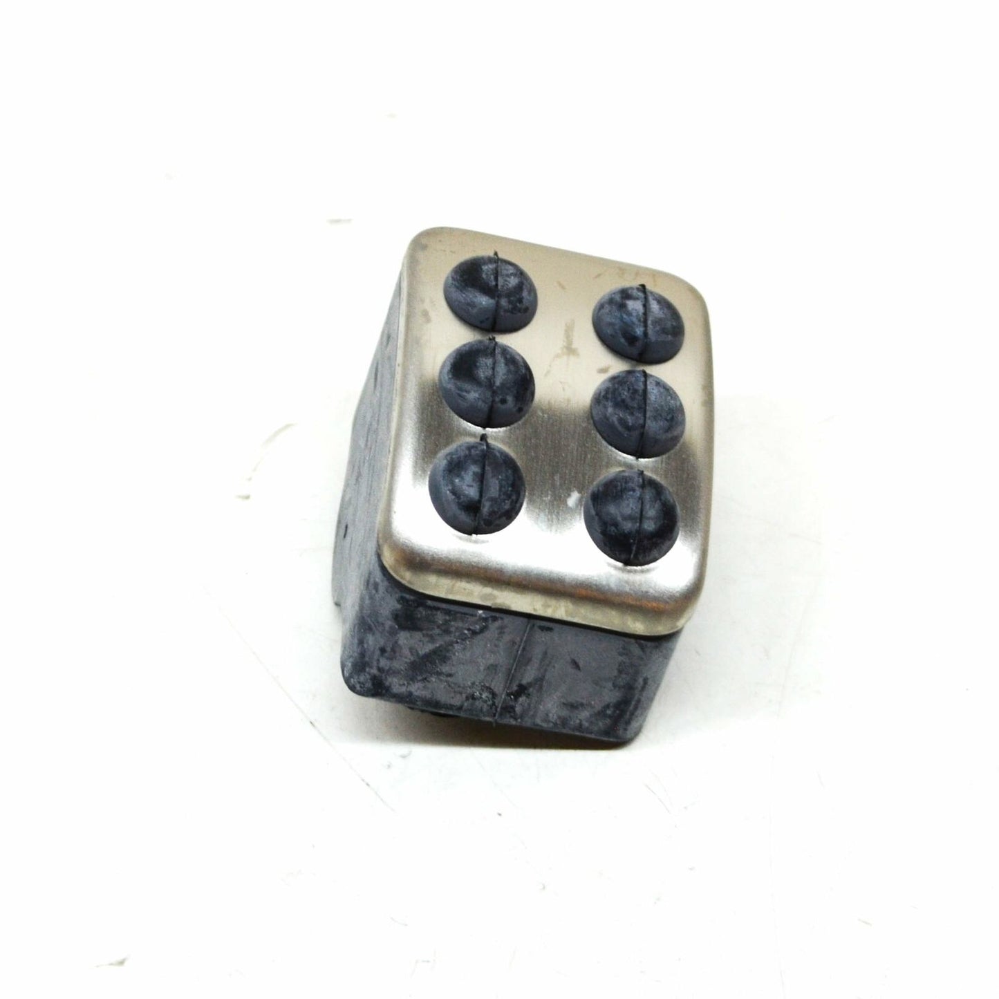 NEW MERCEDES-BENZ ML W164 PARKING BRAKE PEDAL COVER A1644300084 ORIGINAL