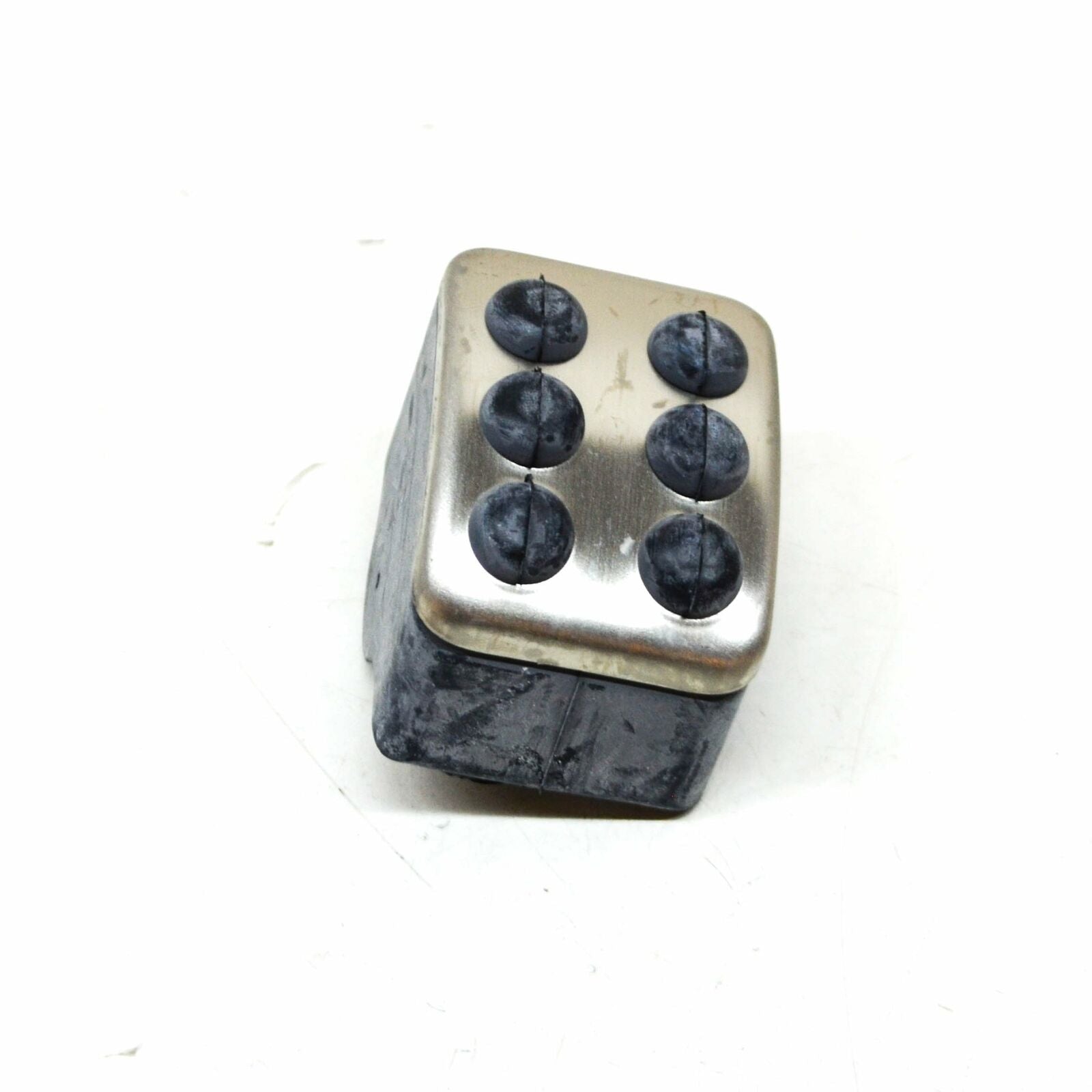 NEW MERCEDES-BENZ ML W164 PARKING BRAKE PEDAL COVER A1644300084 ORIGINAL