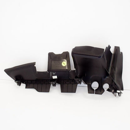 NEW VOLKSWAGEN PASSAT B8 RADIATOR RIGHT SIDE AIR GUIDE 561121284A 2016 ORIGINAL