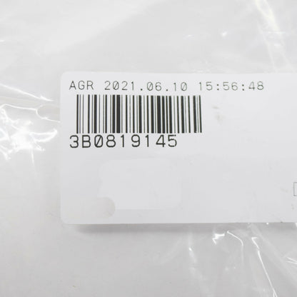 new volkswagen beetle a5 cowl cover clip 3b0819145 original
