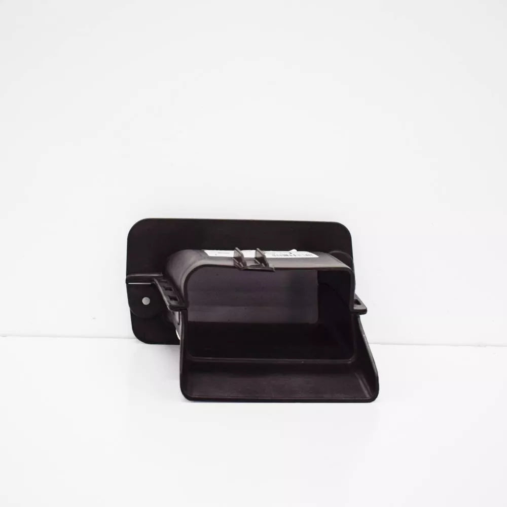 NEW BMW 7 F01 FRONT RADIATOR RIGHT AIR DUCT 51757185168 7185168 2015 ORIGINAL