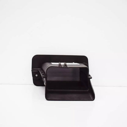 NEW BMW 7 F01 FRONT RADIATOR RIGHT AIR DUCT 51757185168 7185168 2015 ORIGINAL