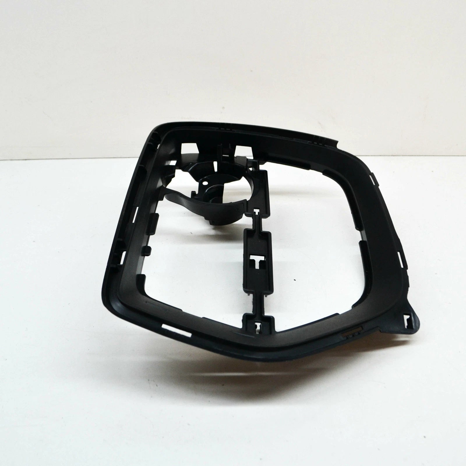 NEW BMW X6 E71 FRONT LEFT BUMPER INSERT TRIM 51117312597 ORIGINAL