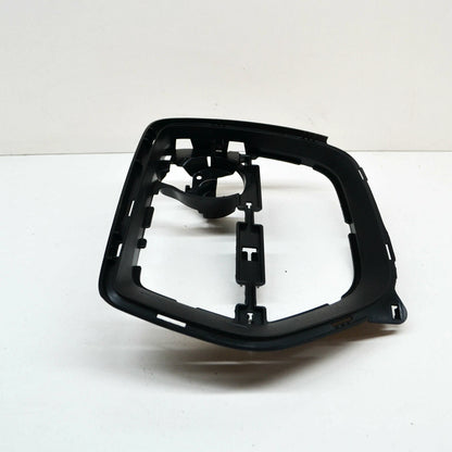 NEW BMW X6 E71 FRONT LEFT BUMPER INSERT TRIM 51117312597 ORIGINAL