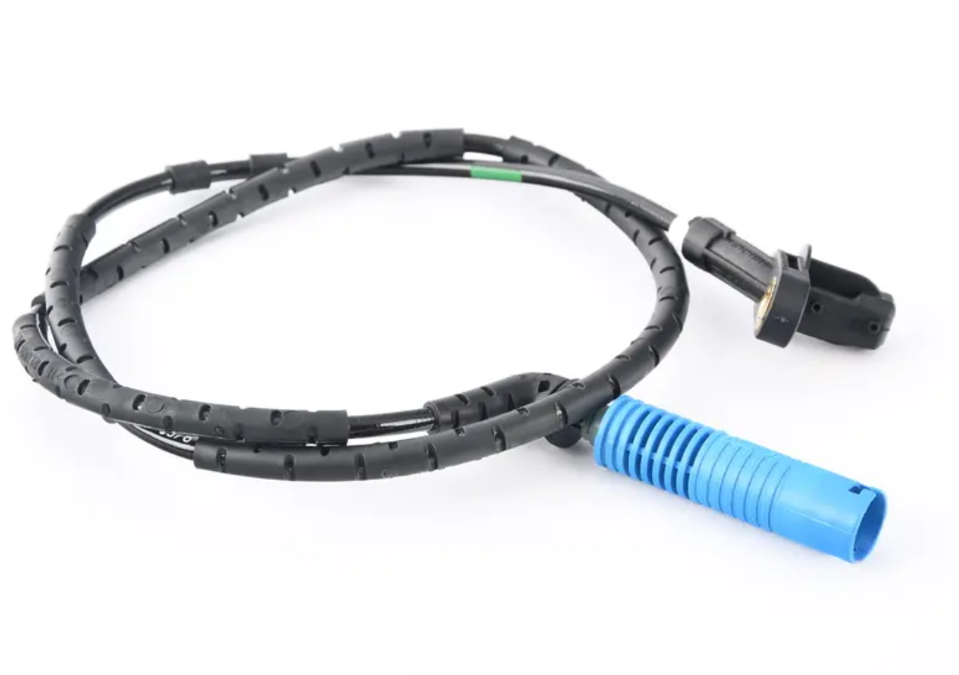 new bmw z4 roadster e85 rear abs sensor 34526757281 6757281 original