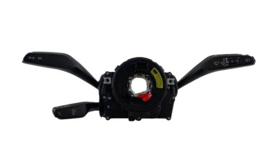 NEW AUDI Q5 FY 80A CRUISE CONTROL INDICATOR STALK KNOB 80A907129CR ORIGINAL