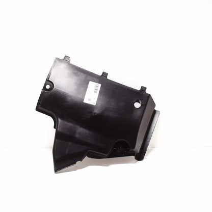 NEW AUDI Q5 8R FRONT RIGHT BOTTOM UNDERBODY TRIM 8R0825202A ORIGINAL