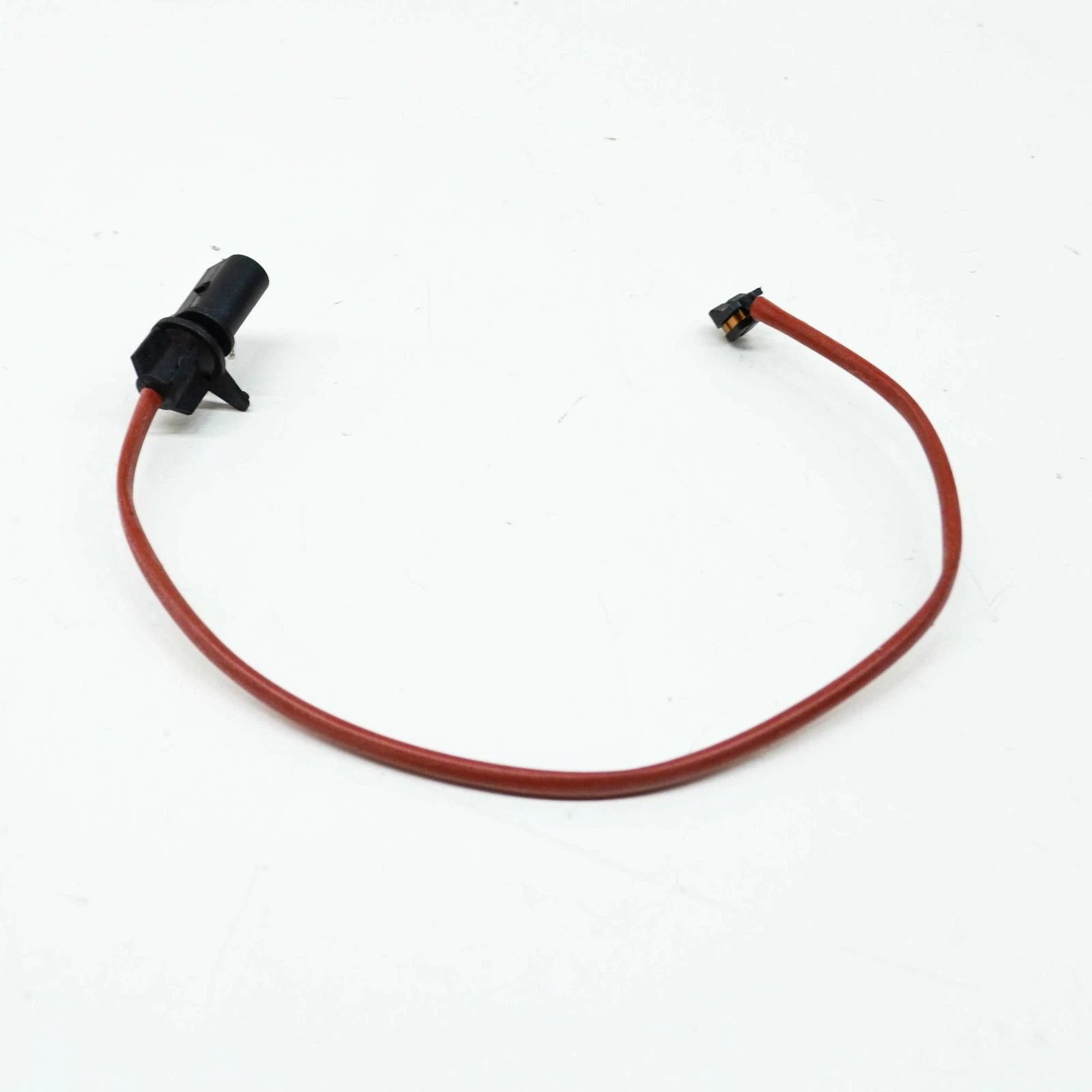 NEW VW TOUAREG CR FRONT BRAKE PAD WEAR INDICATOR SENDER WIRE 4M0615121AC