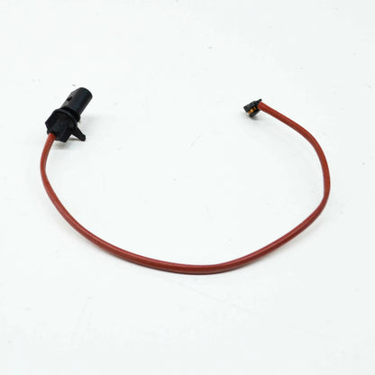 NEW VW TOUAREG CR FRONT BRAKE PAD WEAR INDICATOR SENDER WIRE 4M0615121AC