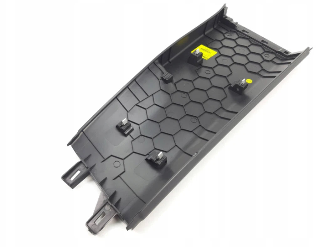 NEW VW ID.3 E11 RIGHT SIDE B PILLAR LOWER TRIM 10A867292B4PK ORIGINAL