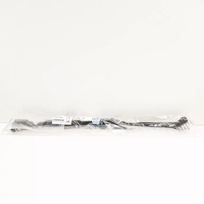 NEW BMW 5 GT F07 FRONT SOUND INSULATION RIGHT FRAME SEAL 51489134504 ORIGINAL