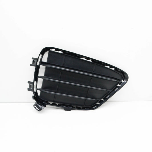 NEW BMW X4 F26 FRONT BUMPER RIGHT CLOSED GRILLE 51117338512 7338512 ORIGINAL