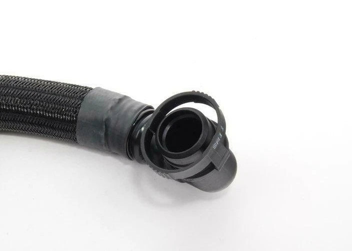 NEW AUDI A6 C6 VENT HOSE 079103209AK ORIGINAL