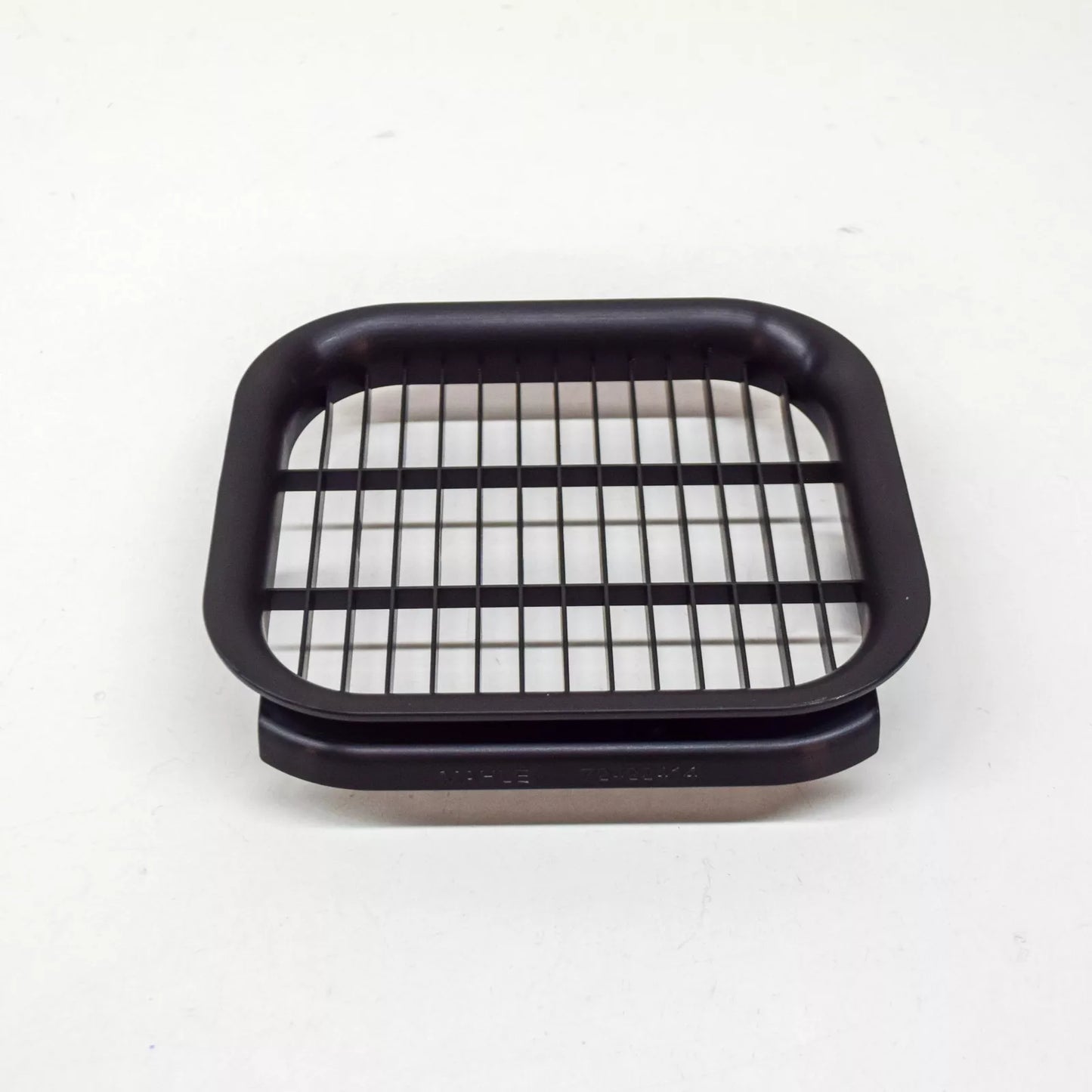 NEW BMW X5 G05 ENGINE AIR INTAKE HOSE DUCT GRILLE 13718662933 ORIGINAL