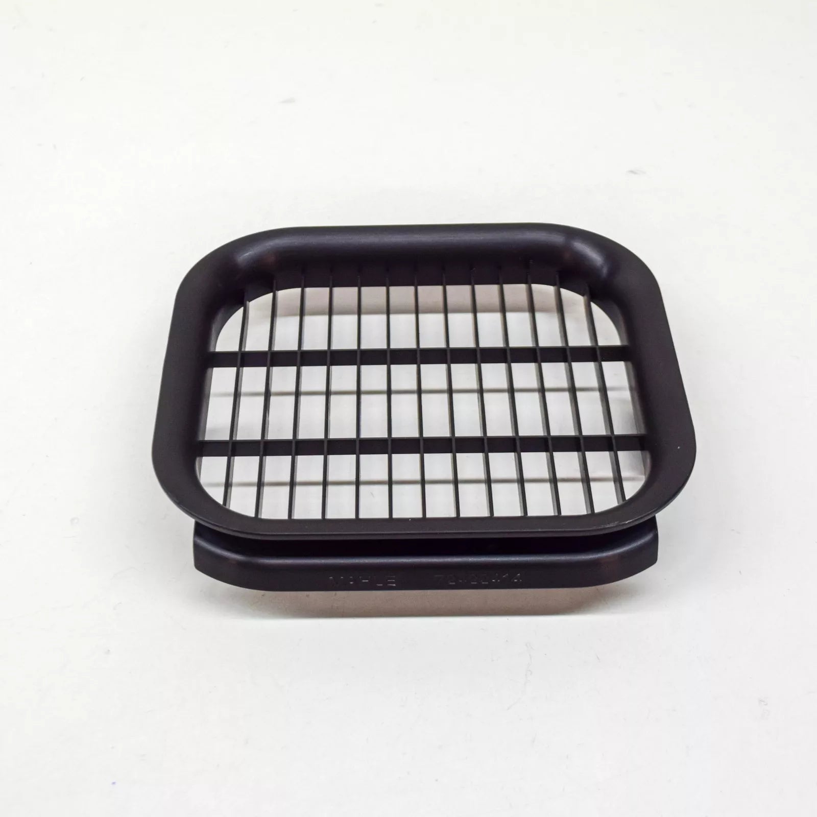 NEW BMW X5 G05 ENGINE AIR INTAKE HOSE DUCT GRILLE 13718662933 ORIGINAL