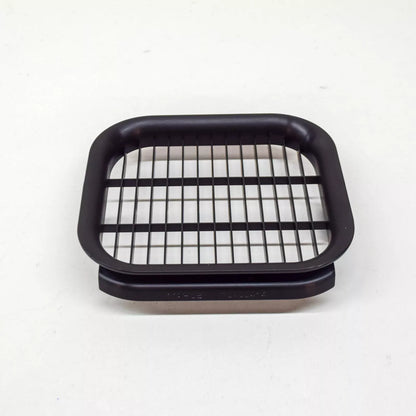 NEW BMW X5 G05 ENGINE AIR INTAKE HOSE DUCT GRILLE 13718662933 ORIGINAL