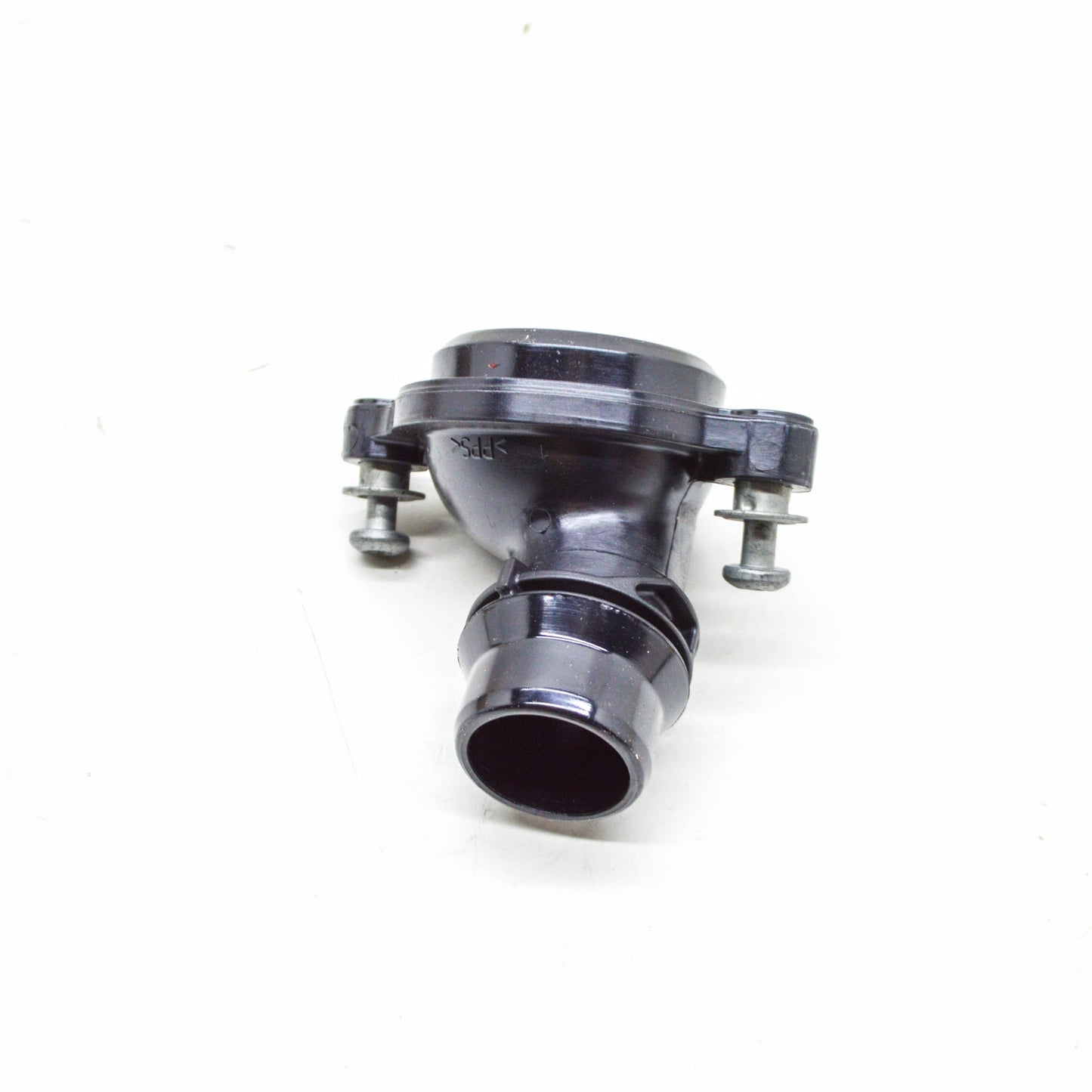 NEW VOLKSWAGEN BEETLE A5 THERMOSTAT HOUSING COVER 06K121121E ORIGINAL