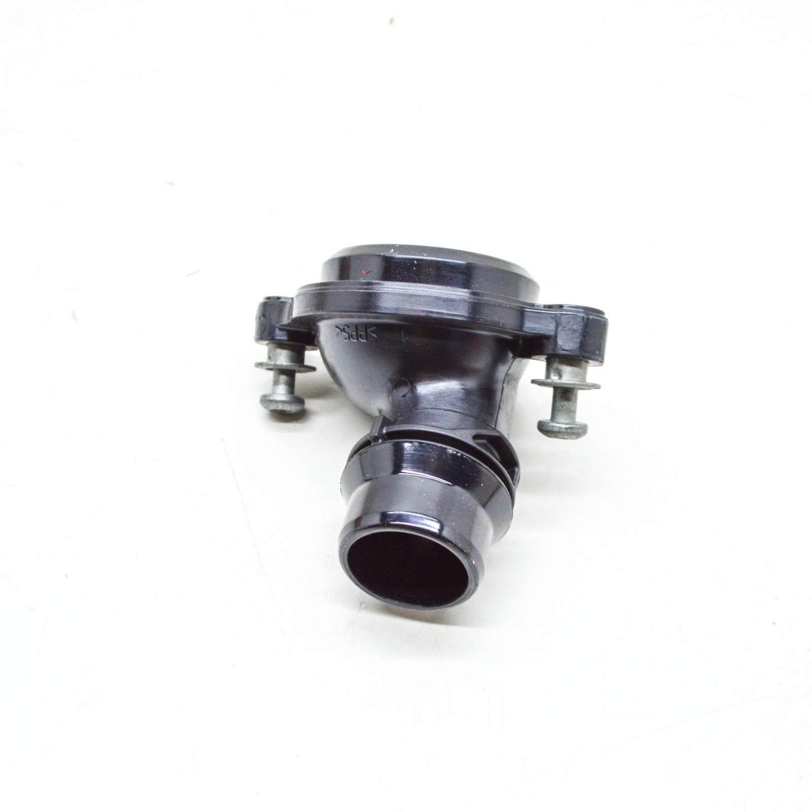 NEW VOLKSWAGEN BEETLE A5 THERMOSTAT HOUSING COVER 06K121121E ORIGINAL