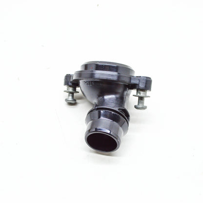 NEW VOLKSWAGEN BEETLE A5 THERMOSTAT HOUSING COVER 06K121121E ORIGINAL