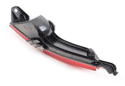 NEW VOLKSWAGEN TOUAREG 7P REAR RIGHT BUMPER COVER REFLECTOR 7P6945702C ORIGINAL