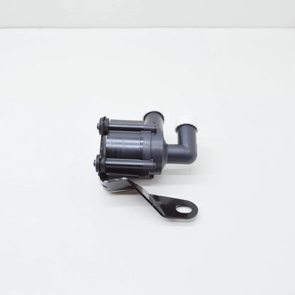 NEW BMW 6 GRAN COUPE F06 AUXILIARY WATER PUMP 64119230237 9230237 ORIGINAL