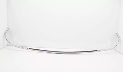 NEW MB E C207 AMG REAR BUMPER CHROME TRIM A2078852521 ORIGINAL
