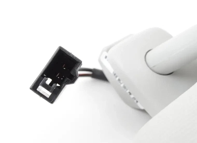 NEW VW JETTA III 1K MK3 LEFT SIDE SUN VISOR 1K0857551AF2F4 ORIGINAL