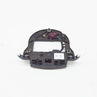 NEW MERCEDES-BENZ ML W166 STEERING WHEEL CONTACT PLATE A1664640617 ORIGINAL